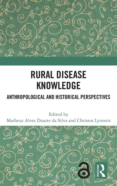 Cover of Rural Disease Knowledge