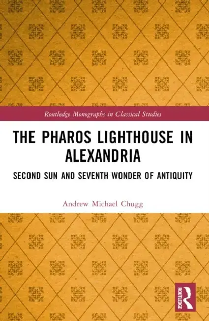 Cover of The Pharos Lighthouse in Alexandria