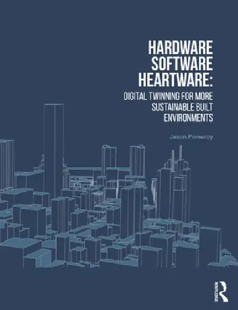 Cover of Hardware, Software, Heartware