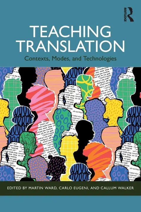 Cover of Teaching Translation