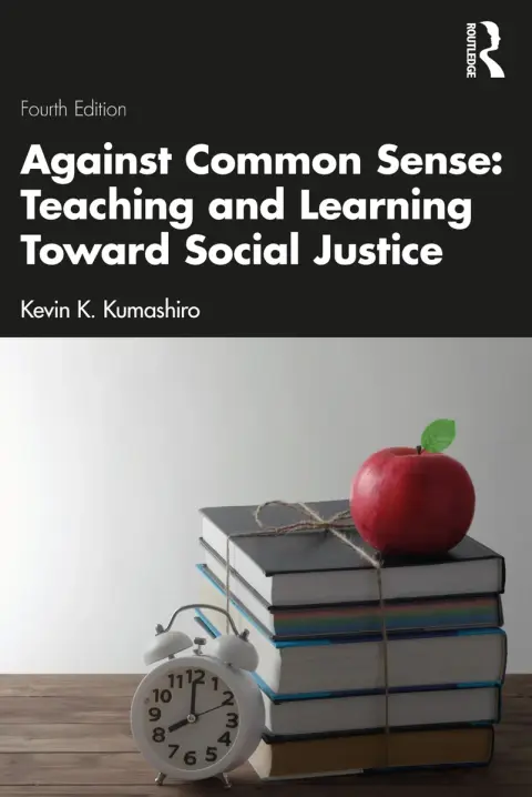 Cover of Against Common Sense