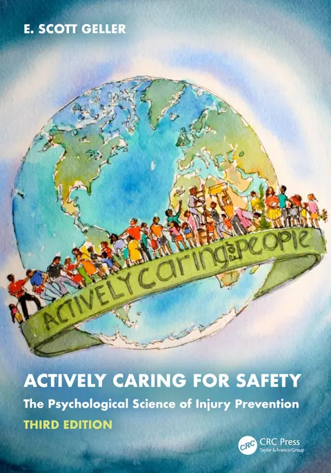 Cover of Actively Caring for Safety