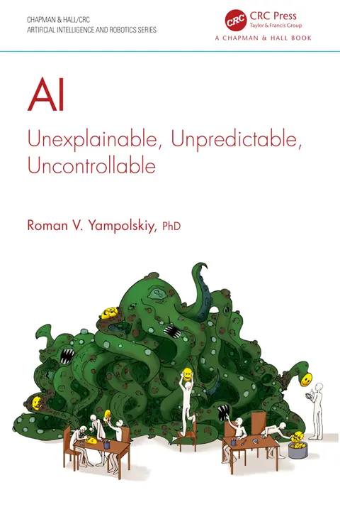 Cover of Ai