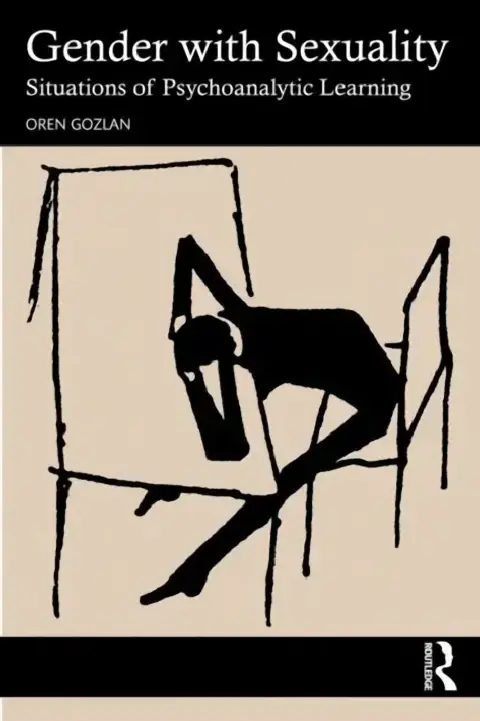 Cover of Gender with Sexuality