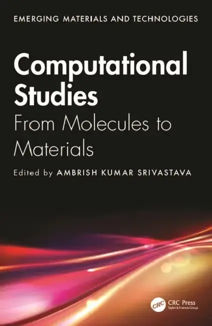Cover of Computational Studies
