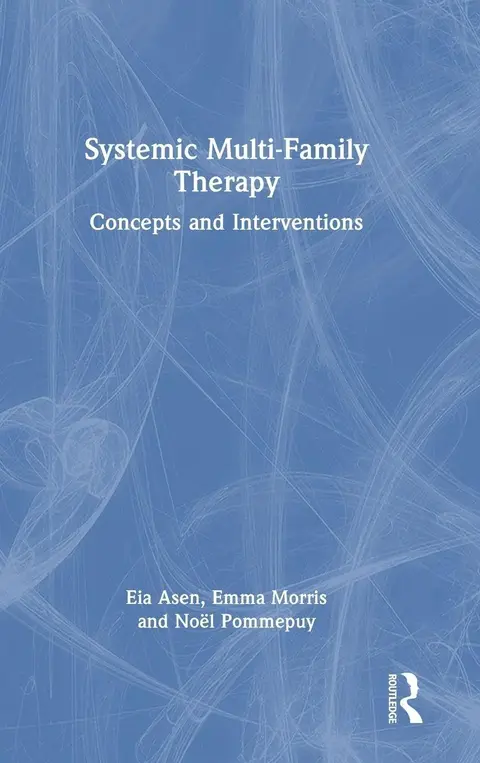 Cover of Systemic Multi-family Therapy