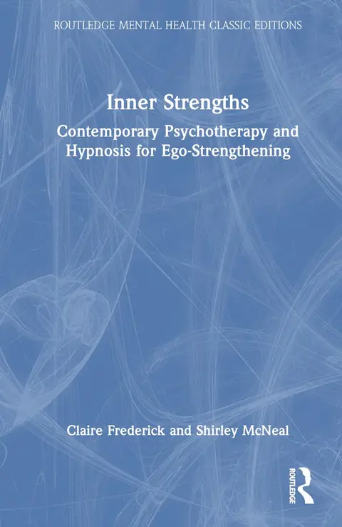 Cover of Inner Strengths