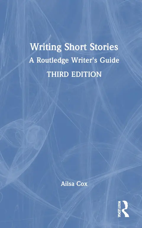 Cover of Writing Short Stories