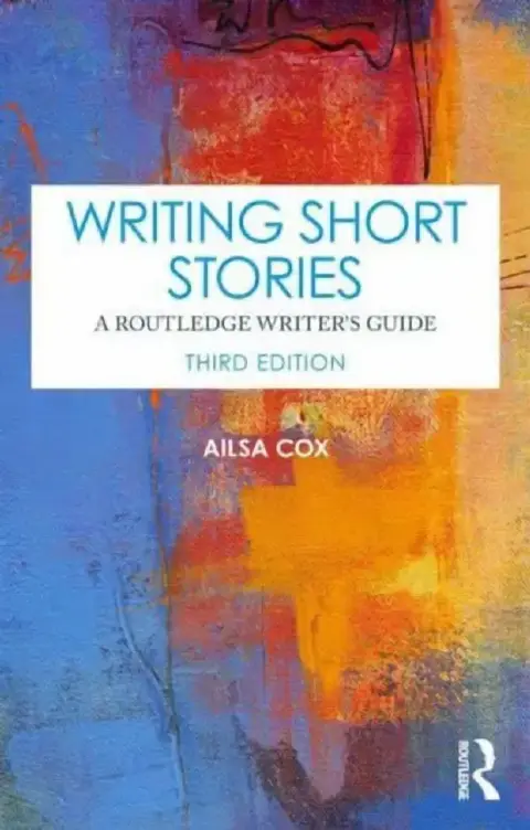 Cover of Writing Short Stories