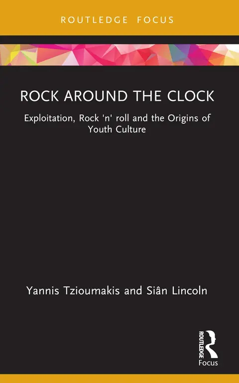 Cover of Rock Around the Clock