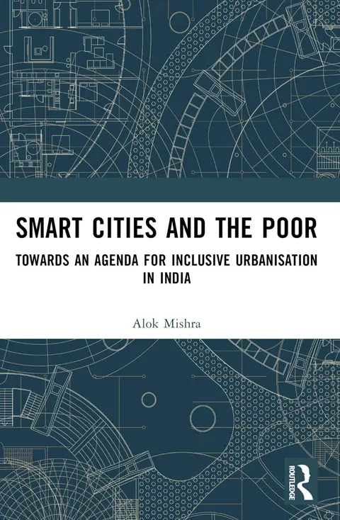 Cover of Smart Cities and the Poor