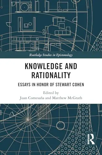 Cover of Knowledge and Rationality