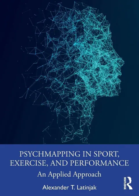 Cover of Psychmapping in Sport, Exercise, and Performance