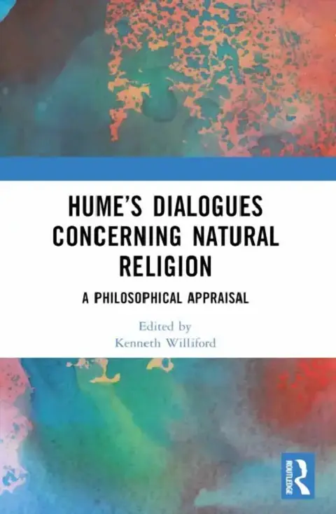 Cover of Hume's Dialogues Concerning Natural Religion