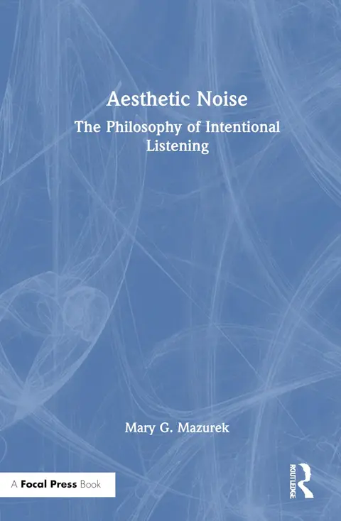 Cover of Aesthetic Noise