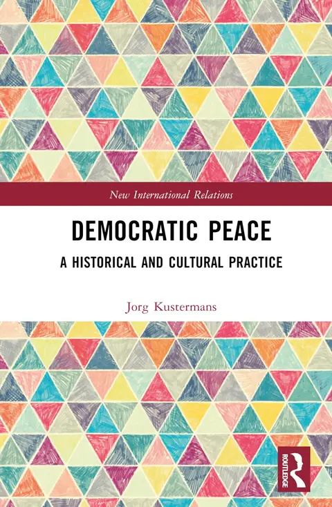 Cover of Democratic Peace
