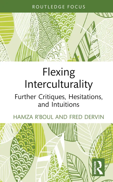 Cover of Flexing Interculturality