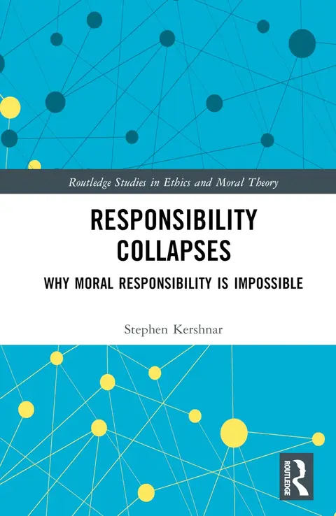 Cover of Responsibility Collapses
