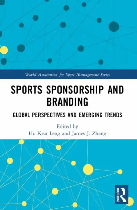 Cover of Sports Sponsorship and Branding