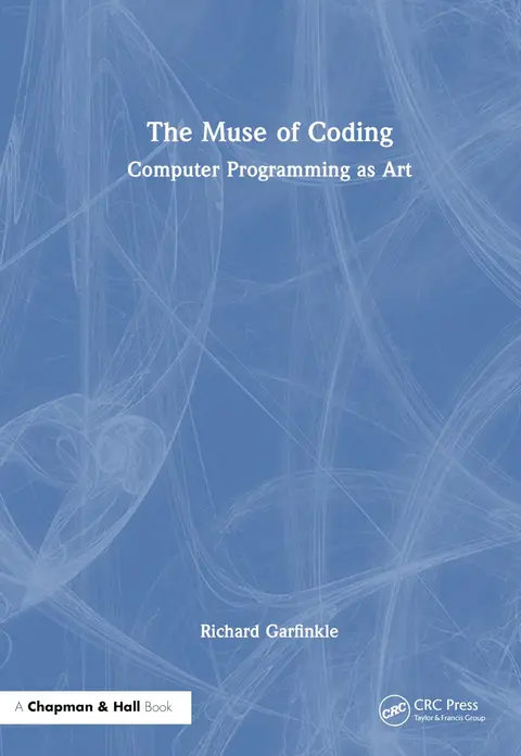 Cover of The Muse of Coding