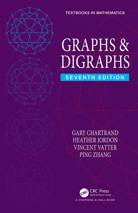 Cover of Graphs & Digraphs