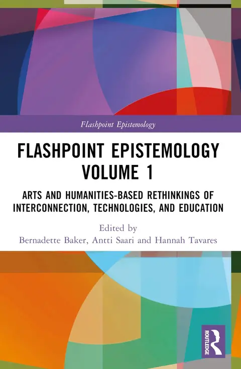 Cover of Flashpoint Epistemology