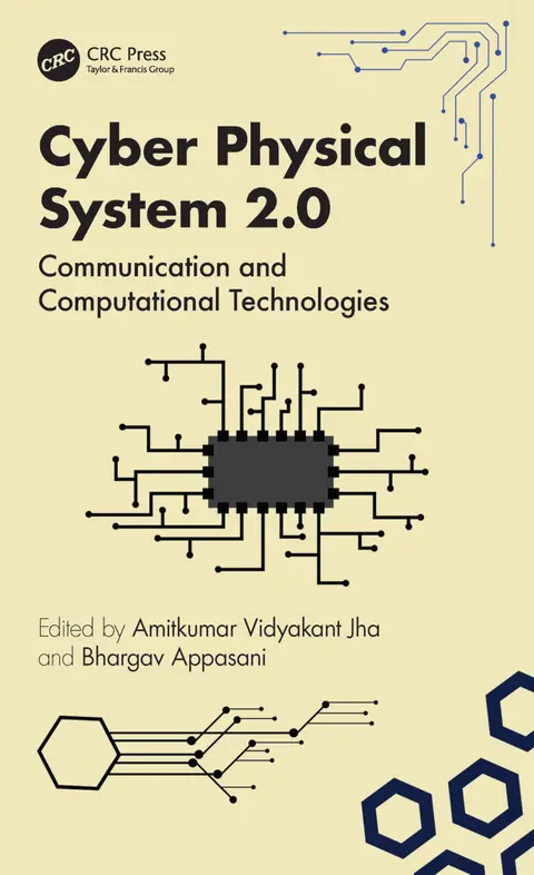 Cover of Cyber Physical System 2.0