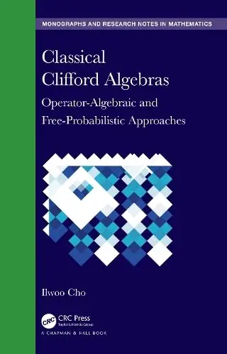 Cover of Classical Clifford Algebras