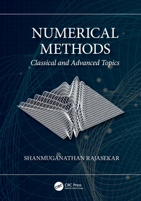 Cover of Numerical Methods