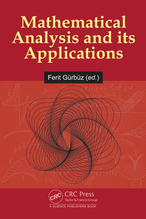 Cover of Mathematical Analysis and its Applications