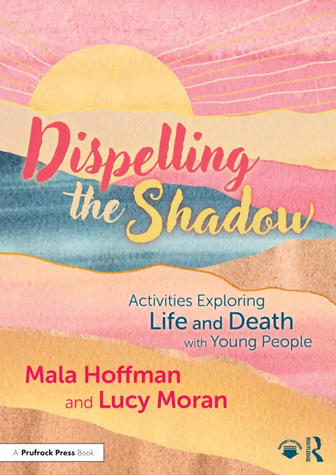 Cover of Dispelling the Shadow