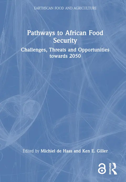 Cover of Pathways to African Food Security