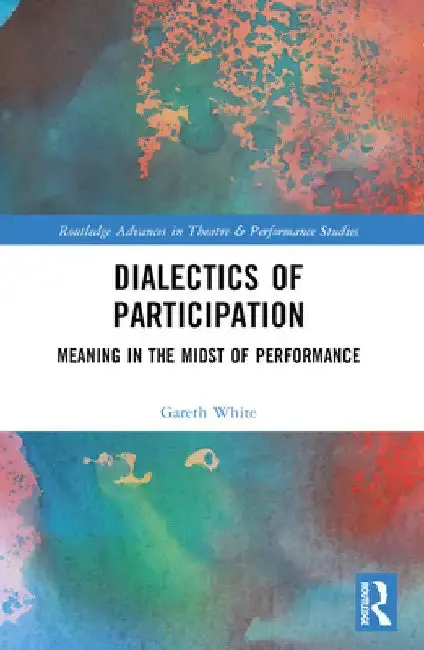Cover of Meaning in the Midst of Performance