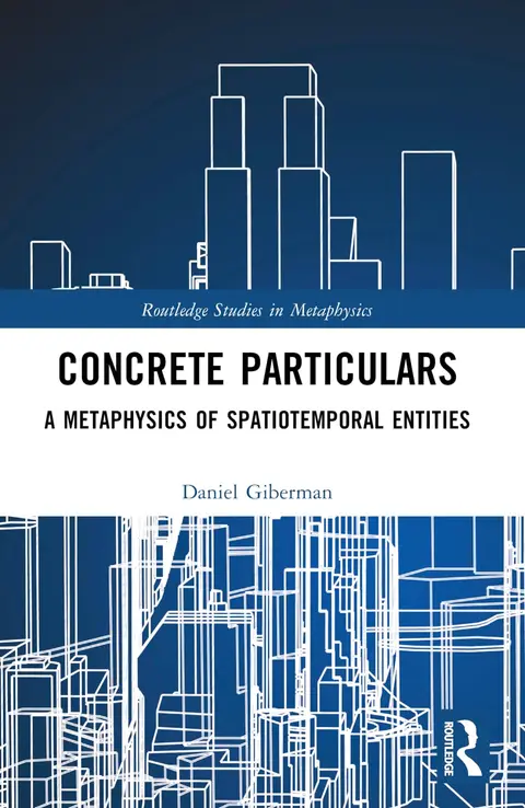 Cover of Concrete Particulars