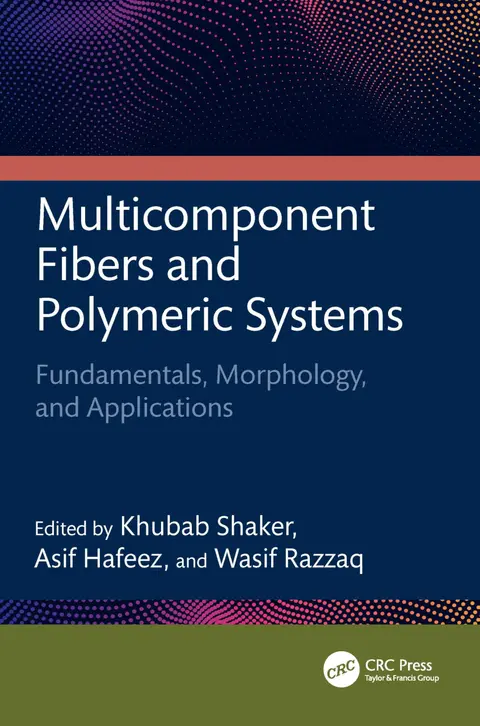 Cover of Multicomponent Fibers and Polymeric Systems