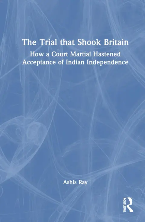 Cover of The Trial That Shook Britain