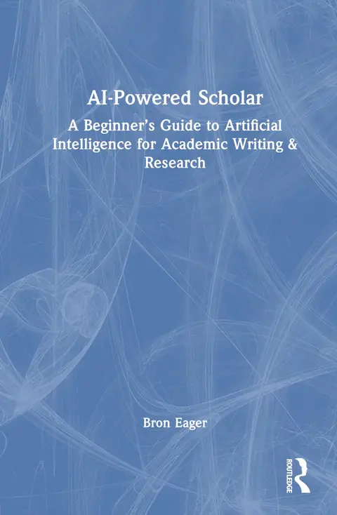 Cover of AI-Powered Scholar
