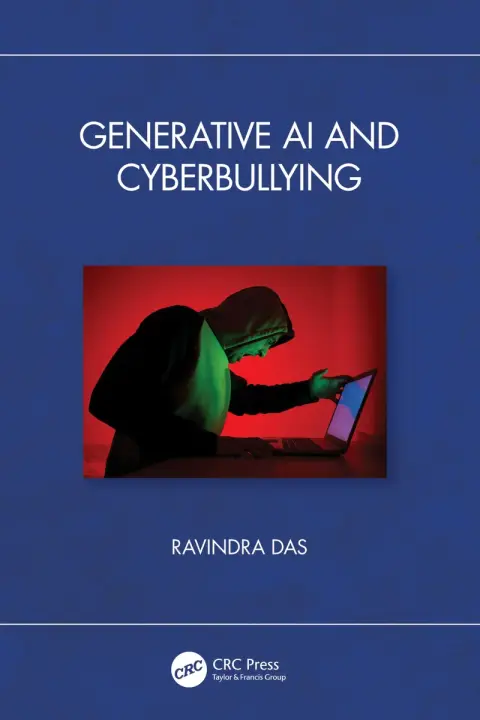 Cover of Generative AI and Cyberbullying