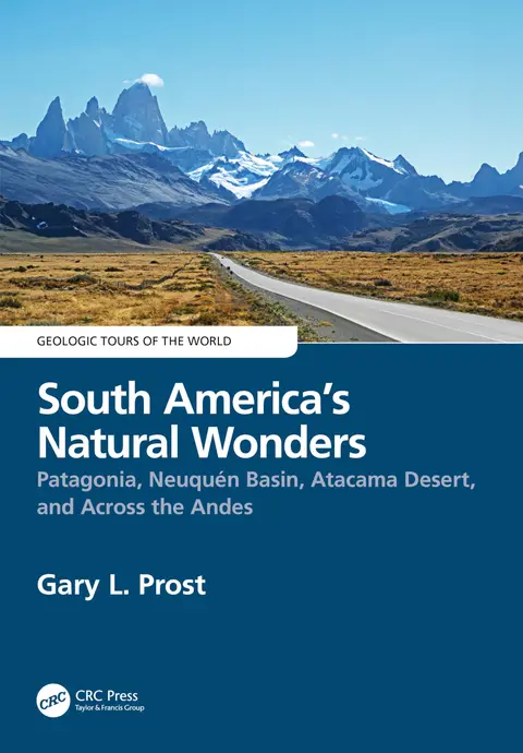Cover of South America’s Natural Wonders