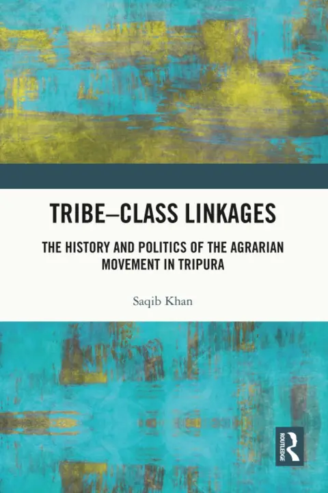 Cover of Tribe-class Linkages