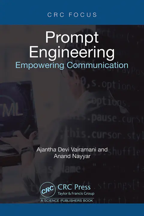 Cover of Prompt Engineering