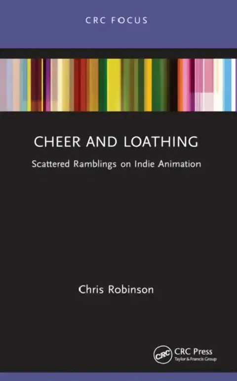 Cover of Cheer and Loathing