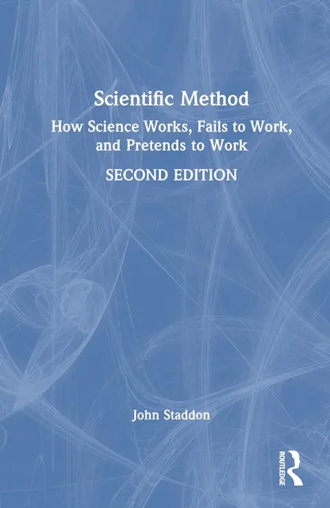 Cover of Scientific Method