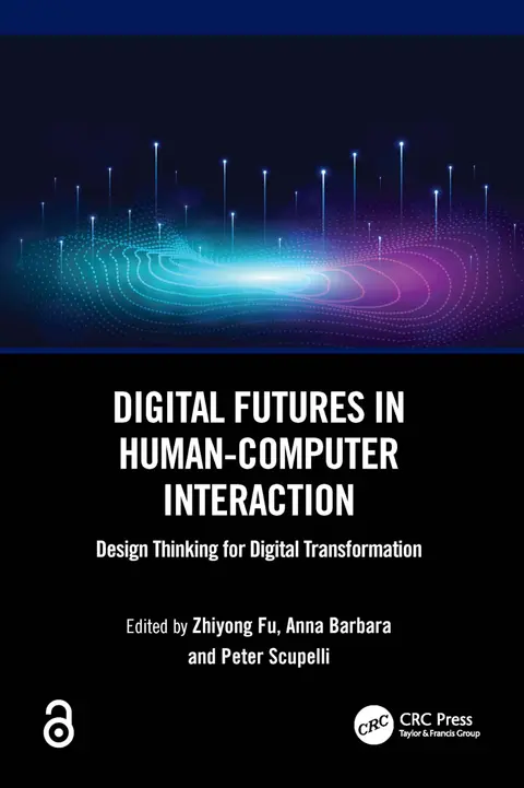 Cover of Digital Futures in Human-Computer Interaction