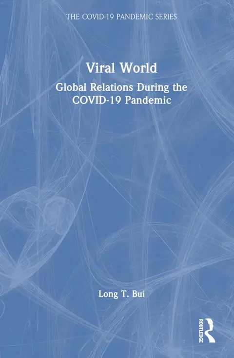 Cover of Viral World