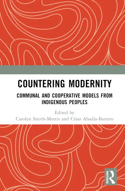 Cover of Countering Modernity