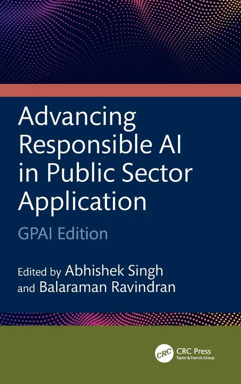 Cover of Advancing Responsible Ai in Public Sector Application