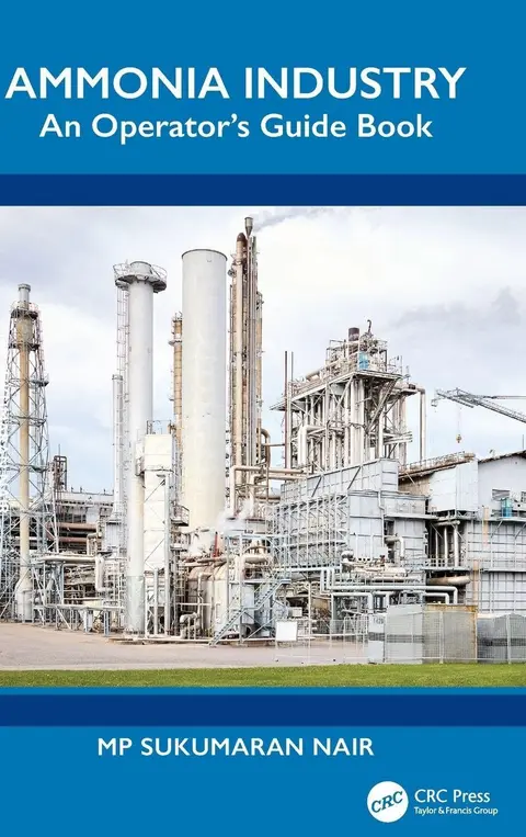 Cover of Ammonia Industry