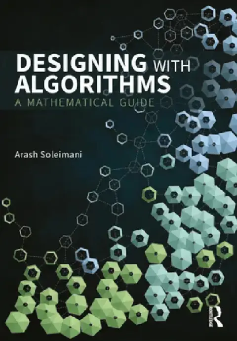 Cover of Designing with Algorithms