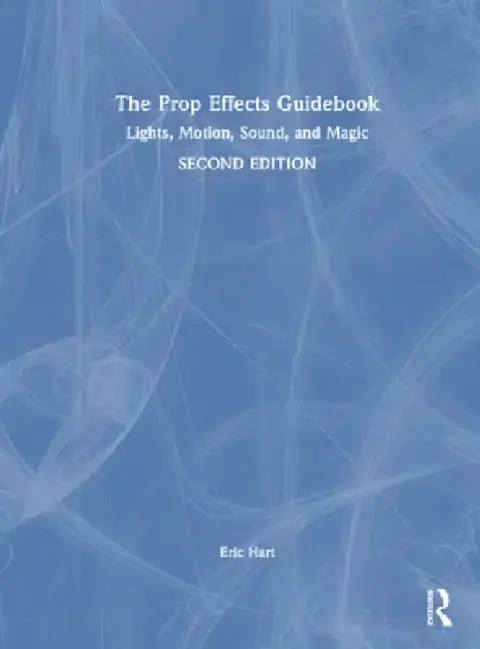Cover of The Prop Effects Guidebook